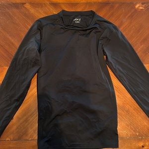 bcg Men’s compression shirt. Size S.
